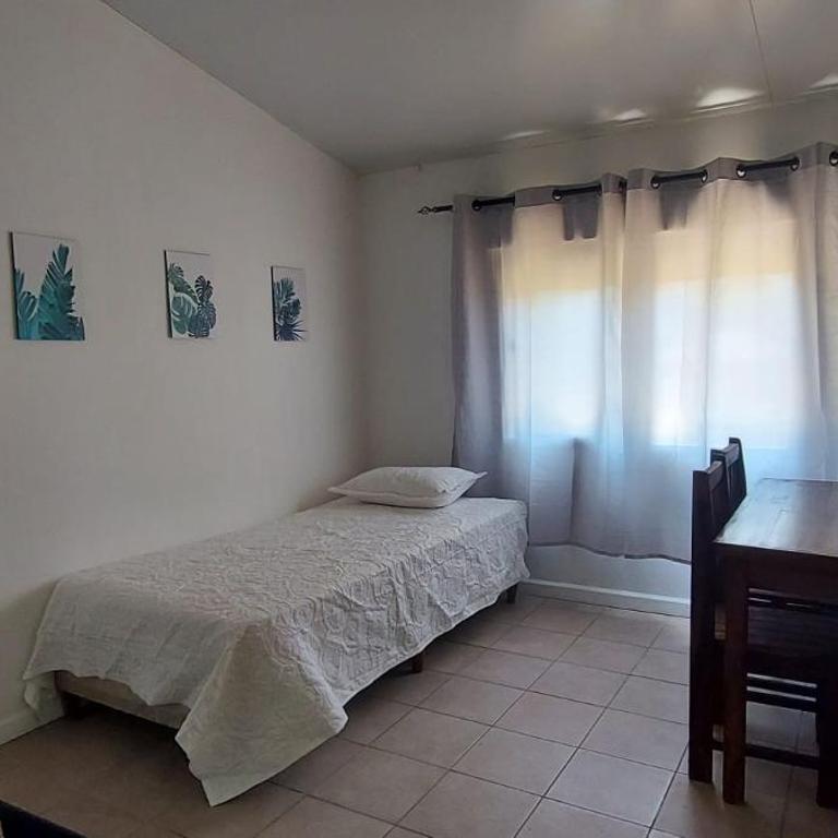 Hotel del Parque - Apartamento con vistas al jardín - 2