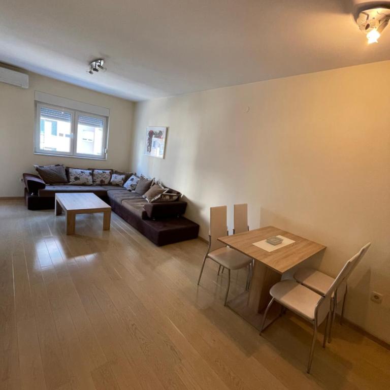 Apartment CK - One-Bedroom Apartment - 4