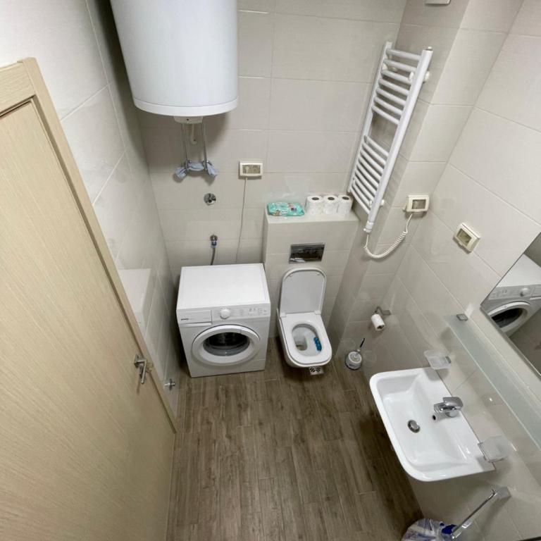 Apartment CK - One-Bedroom Apartment - 14
