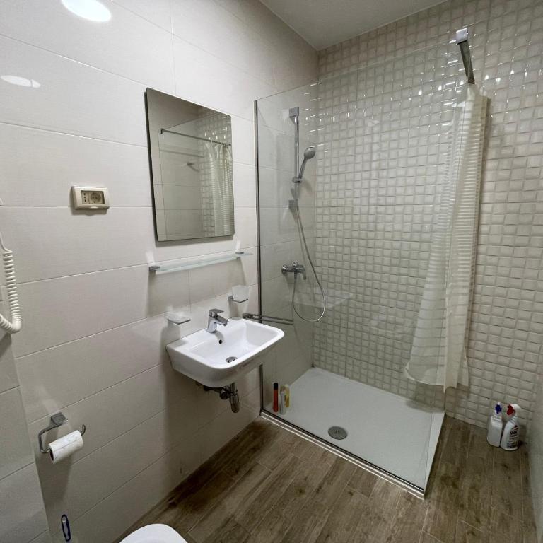 Apartment CK - One-Bedroom Apartment - 13