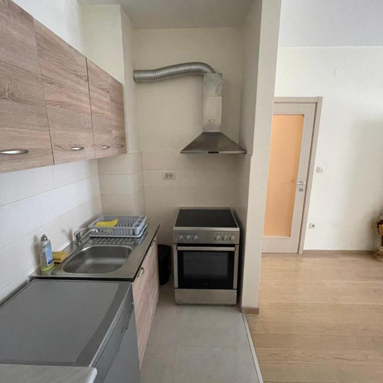 Apartment CK - One-Bedroom Apartment - 8