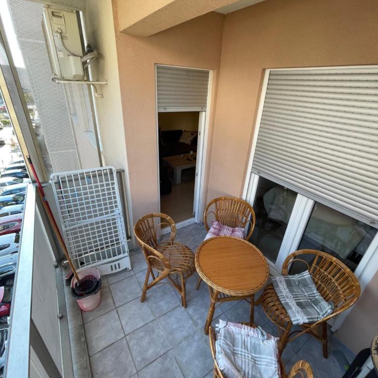 Apartment CK - One-Bedroom Apartment - 15