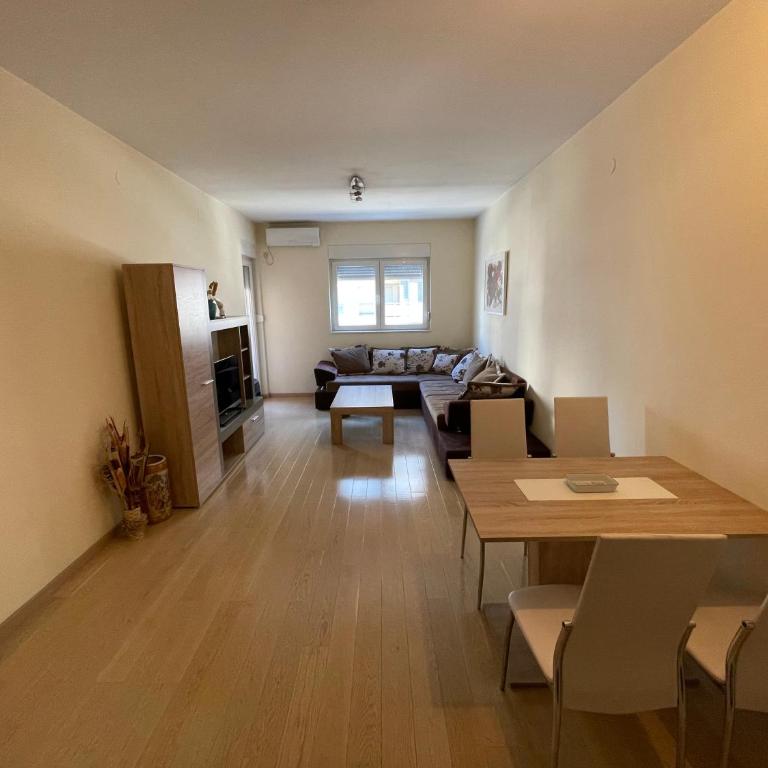 Apartment CK - One-Bedroom Apartment - 5