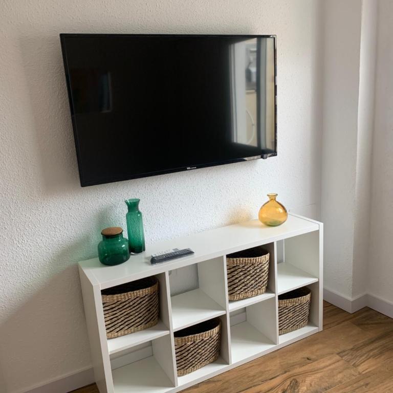 Rincón Santa Eulalia. Parking y Desayuno incluido. - Apartamento de 1 dormitorio - 9