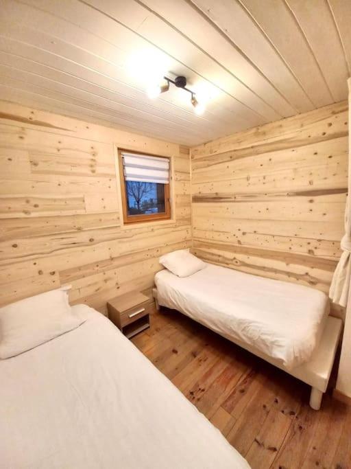 Bel appartement familial et cosy - Appartement 2 Chambres - 13
