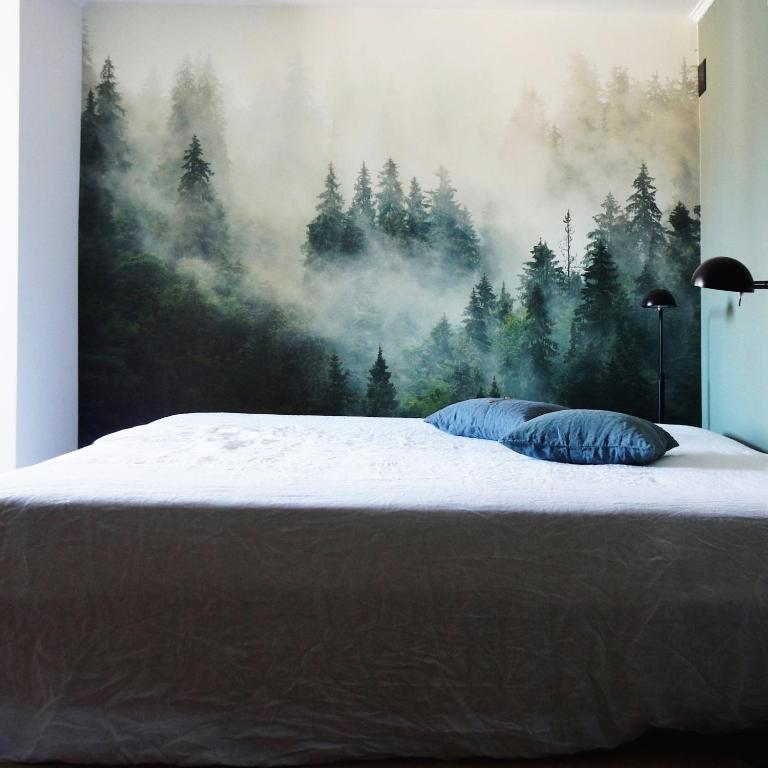 NI FRAVI Holiday Apartments, Interlaken West - One-Bedroom Apartment - 1