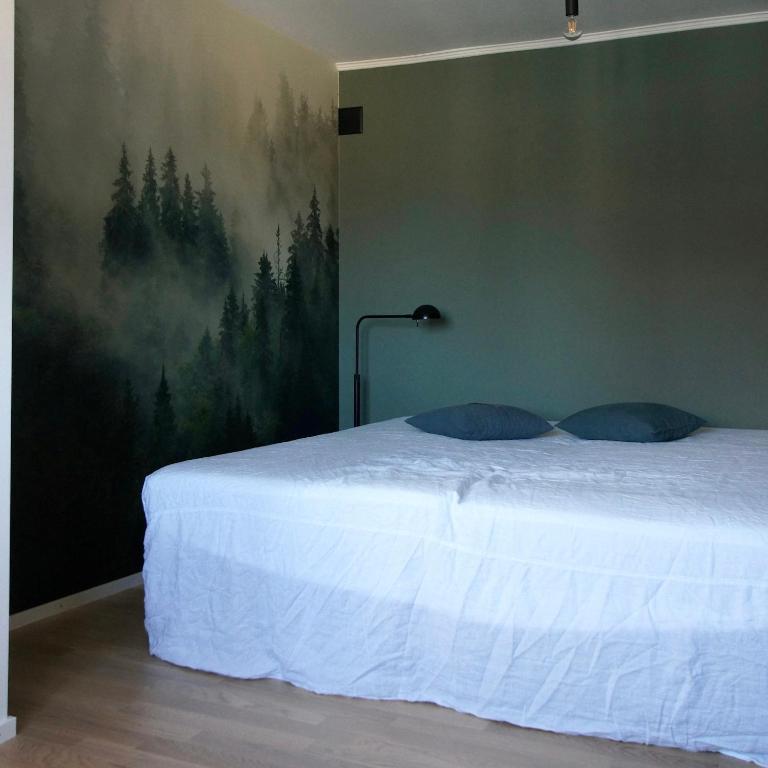 NI FRAVI Holiday Apartments, Interlaken West - One-Bedroom Apartment - 3