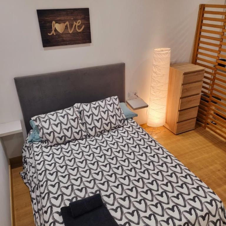 playa a 120m - Apartamento de 1 dormitorio - 12