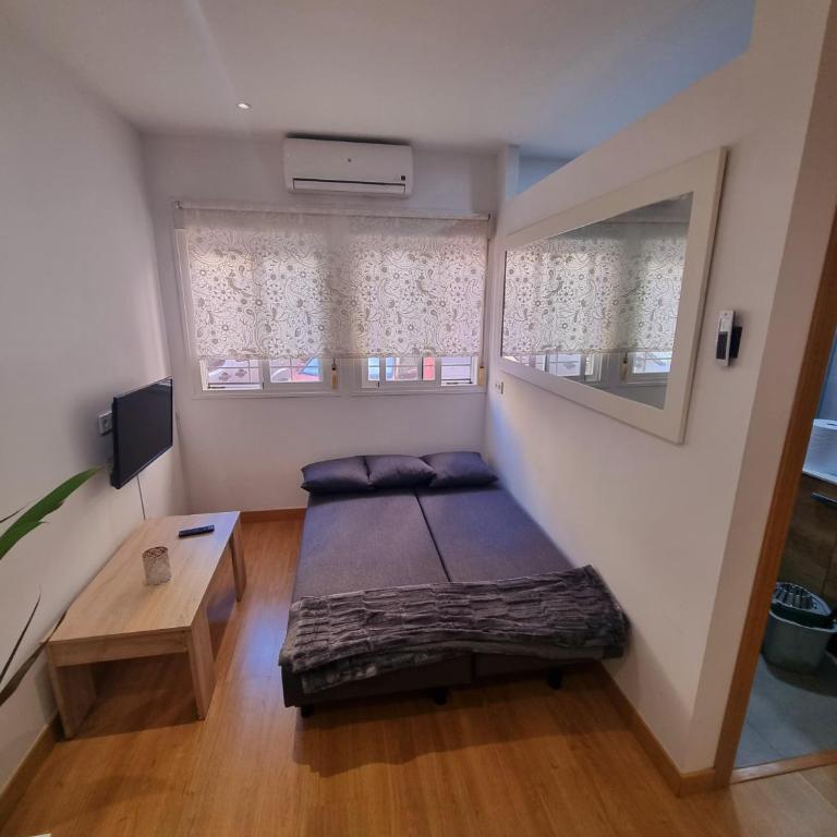 playa a 120m - Apartamento de 1 dormitorio - 4
