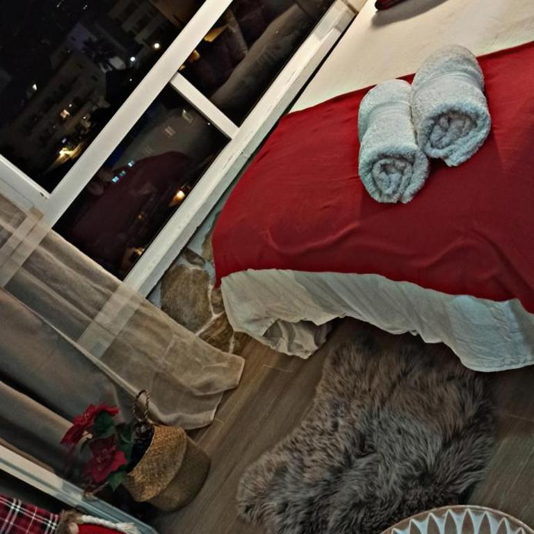 Apartamento entre montaña y playa - Apartamento - 14