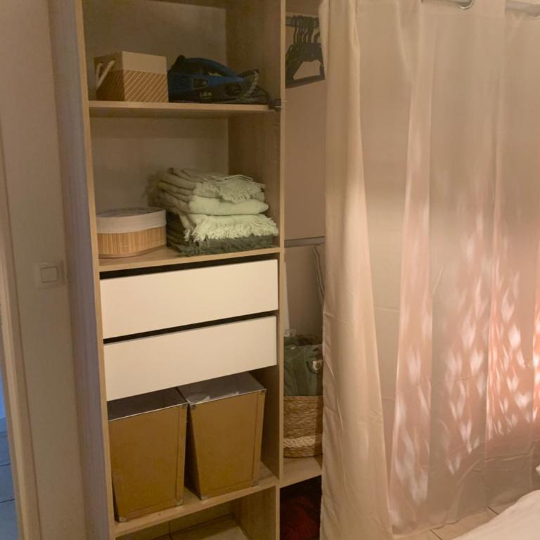 Le camélia - Appartement 1 Chambre - 29