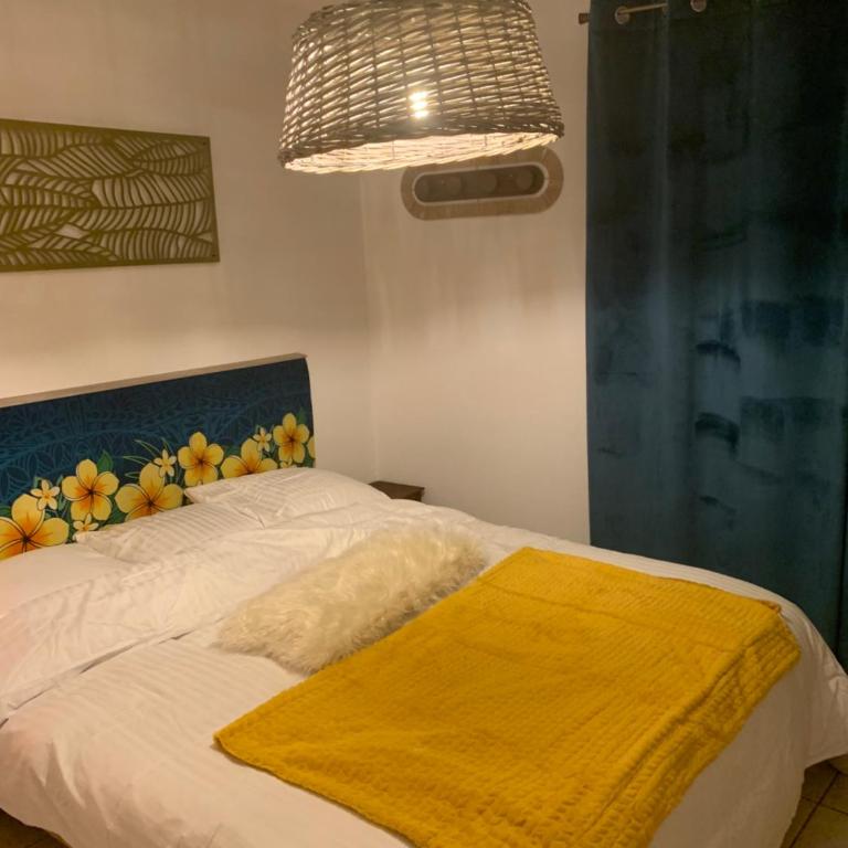 Le camélia - Appartement 1 Chambre - 31