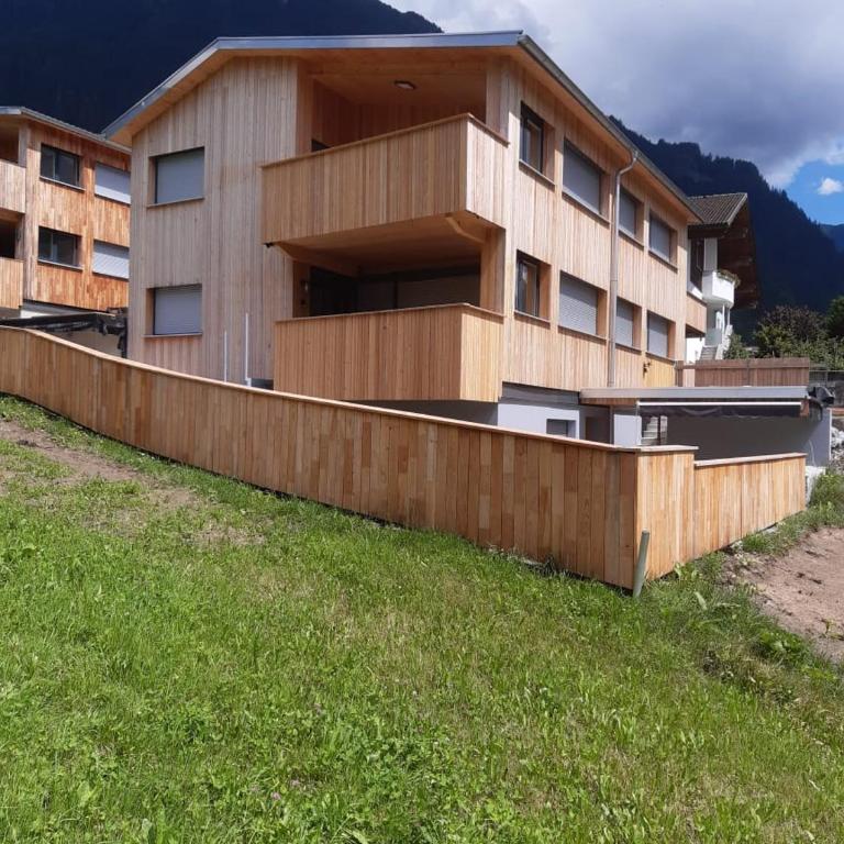 Appartement Anemone - Apartment mit 2 Schlafzimmern und Badezimmer - 1