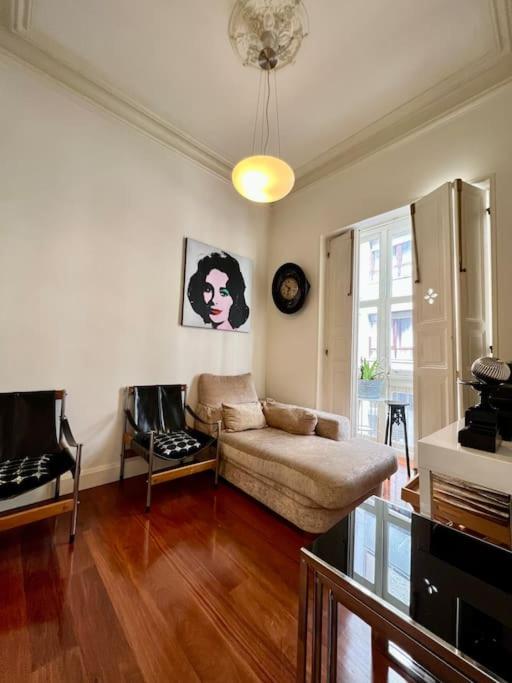 Apartamento en Bilbao (La Merced, Pleno centro) - Appartement 3 Chambres - 20