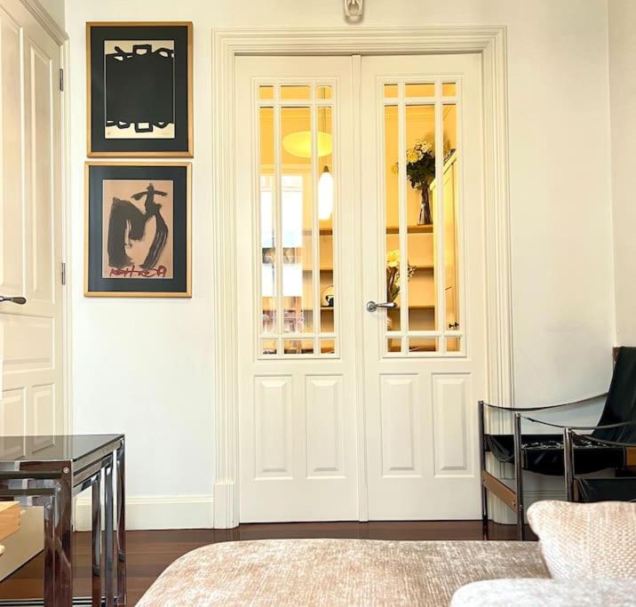 Apartamento en Bilbao (La Merced, Pleno centro) - Appartement 3 Chambres - 22