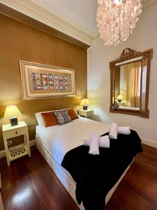 Apartamento en Bilbao (La Merced, Pleno centro) - Appartement 3 Chambres - 7