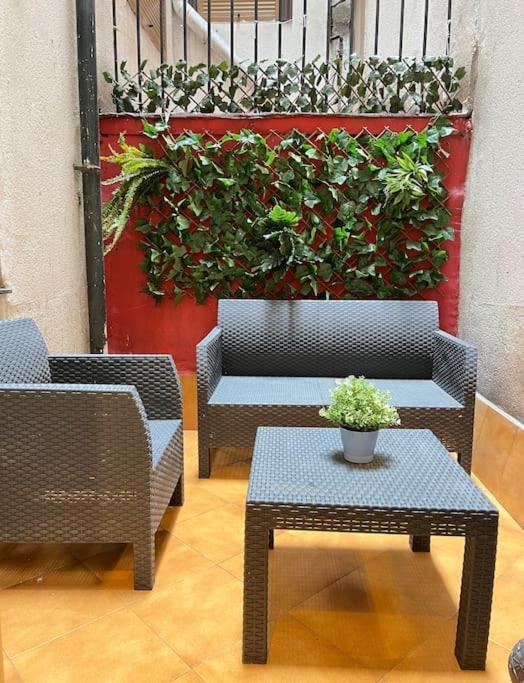 Apartamento en Bilbao (La Merced, Pleno centro) - Appartement 3 Chambres - 13