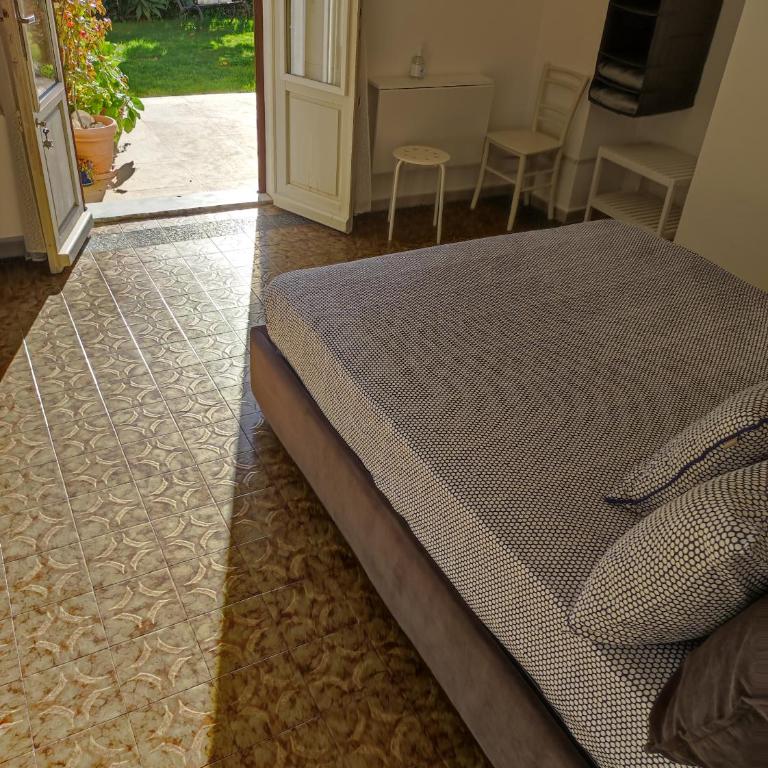 Il Giardino Di Tatiana Rooms - Junior Suite con Vista Giardino - 16