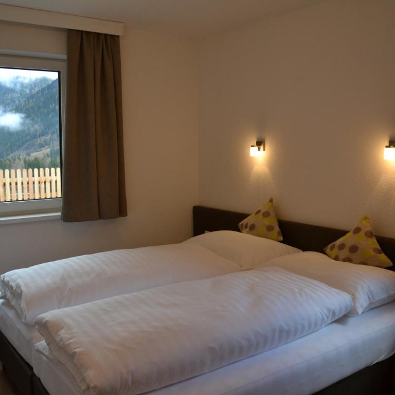 Apart Eggli - Apartment - 24