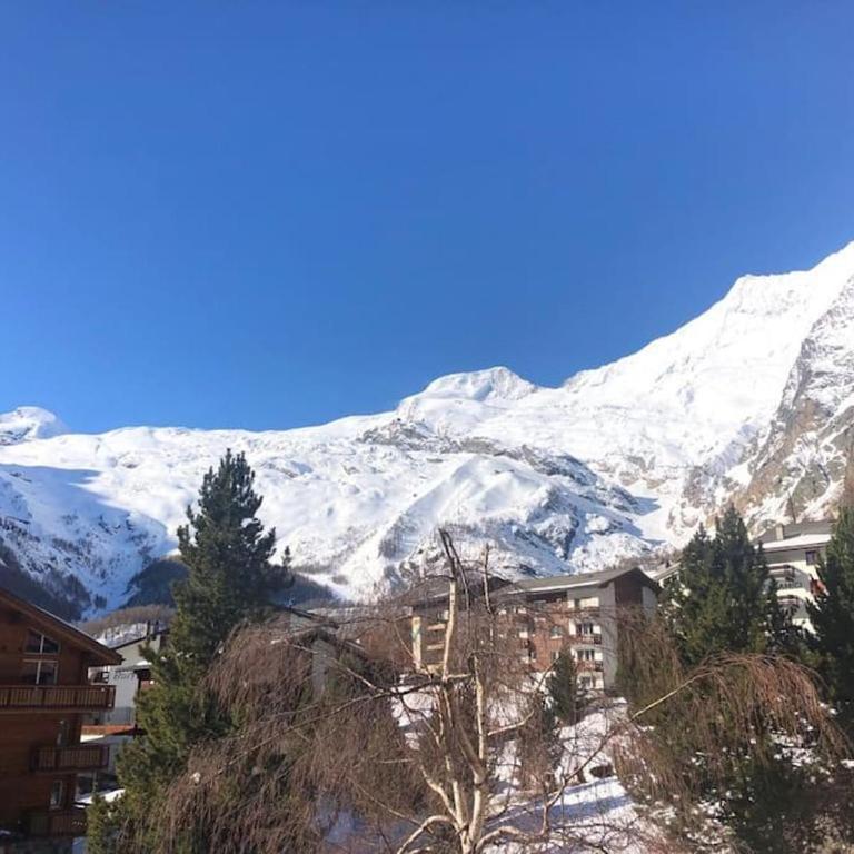 Near ski slopes 2 bedrooms apartment with balcony - Apartment mit 2 Schlafzimmern - 21