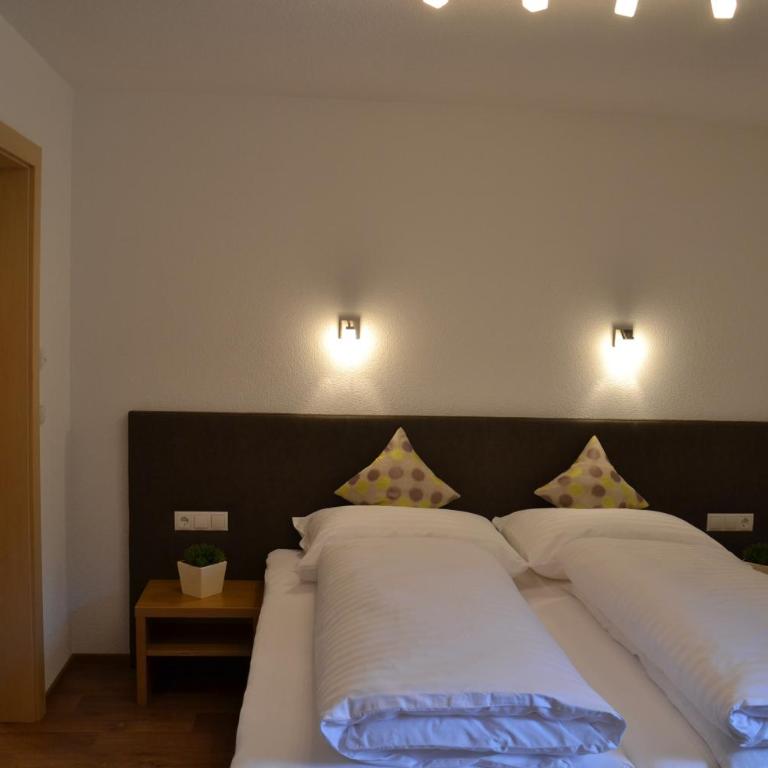 Apart Eggli - Apartment - 18