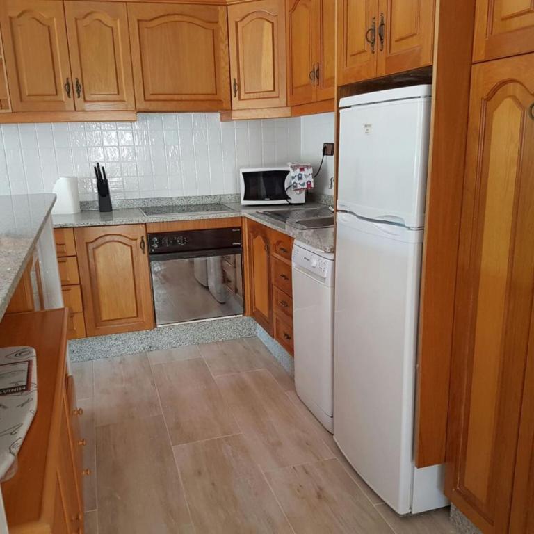 Cala del Pino - Apartamento con vistas al mar - 59