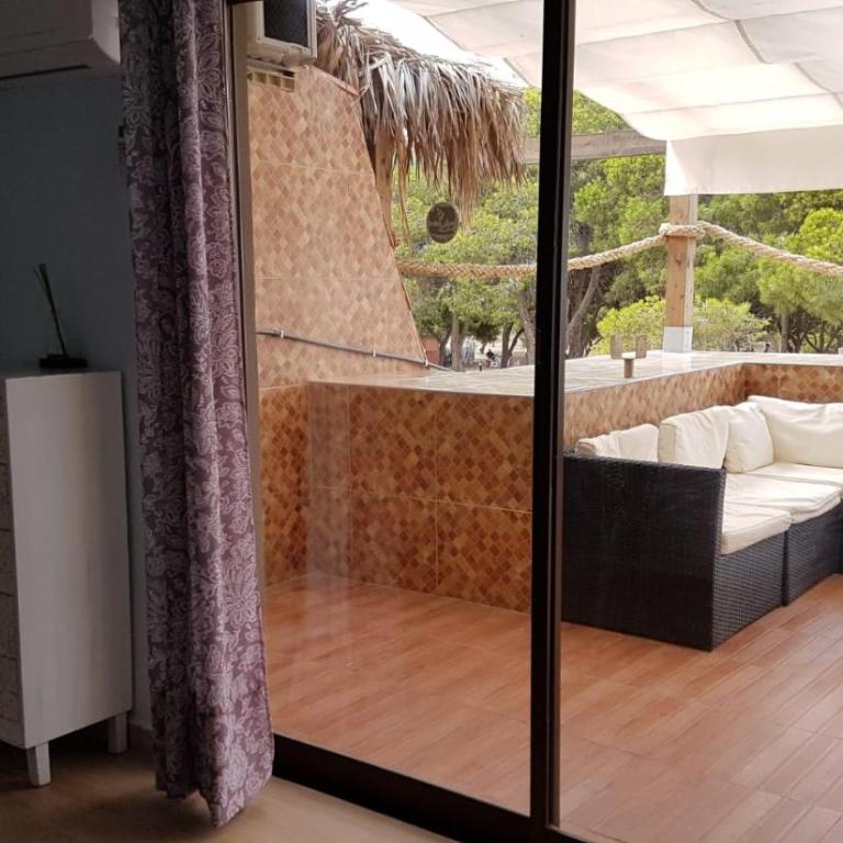 Cala del Pino - Apartamento con vistas al mar - 65