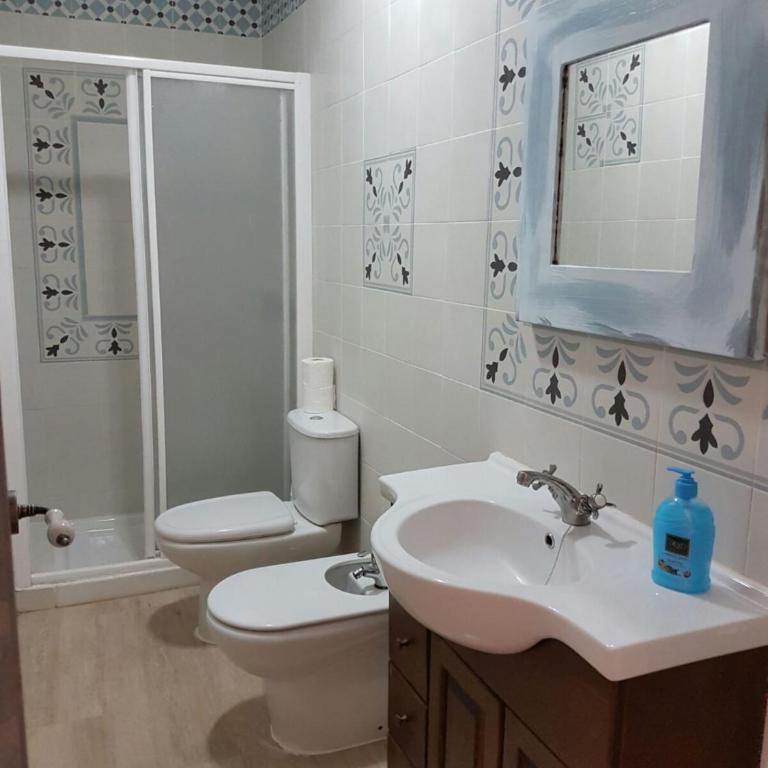 Cala del Pino - Apartamento con vistas al mar - 60