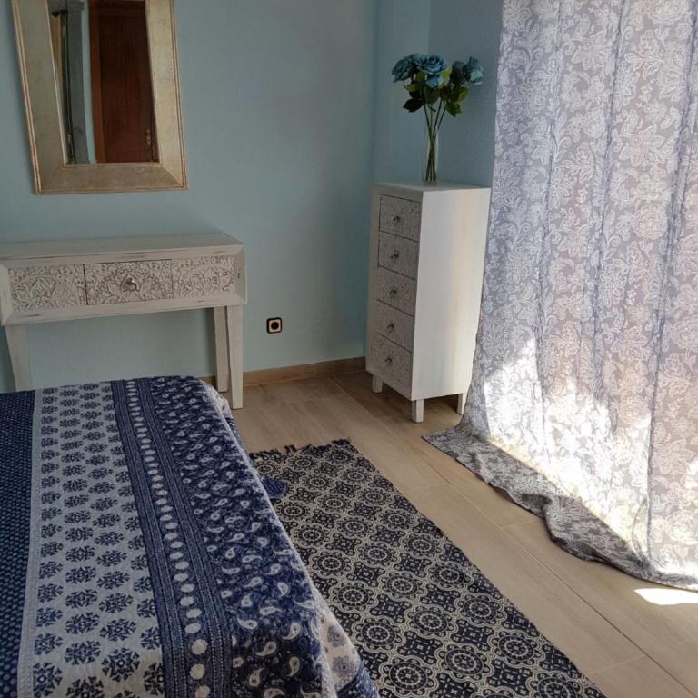 Cala del Pino - Apartamento con vistas al mar - 64