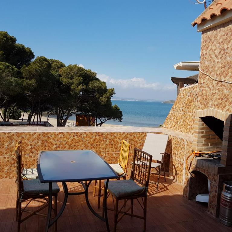 Cala del Pino - Apartamento con vistas al mar - 70