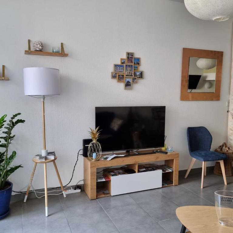 L’EFFERVESCENT - Appartamento con 1 Camera da Letto - 7