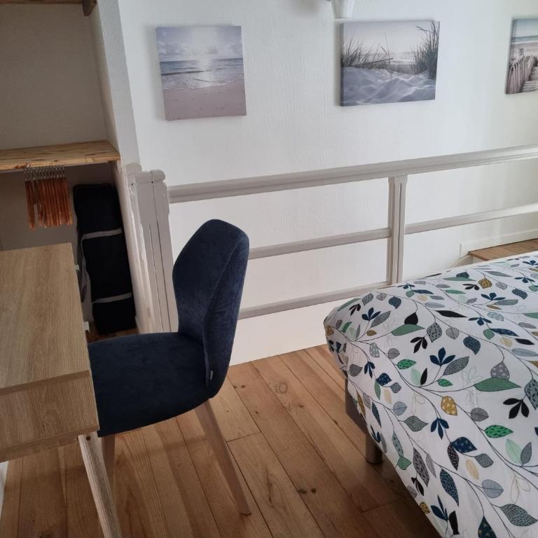 L’EFFERVESCENT - Appartamento con 1 Camera da Letto - 14