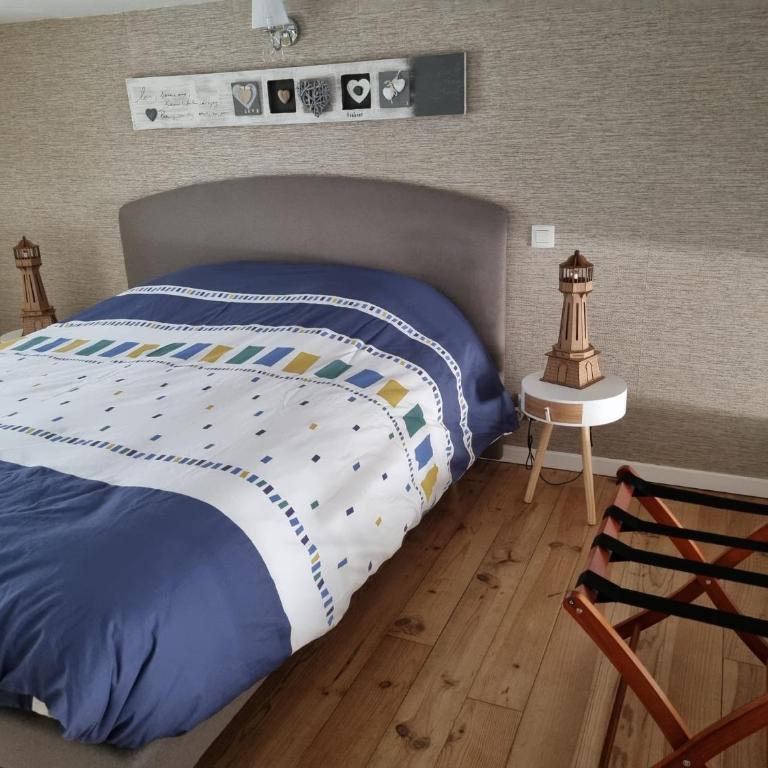 L’EFFERVESCENT - Appartamento con 1 Camera da Letto - 13