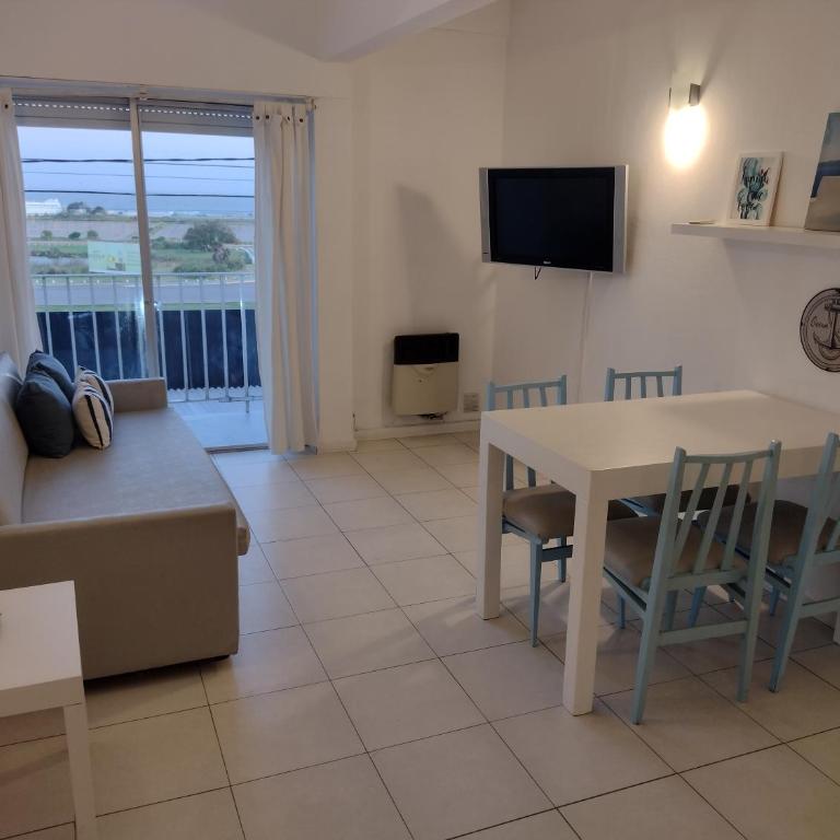 Punta Mar - Apartamento con vistas al mar - 3