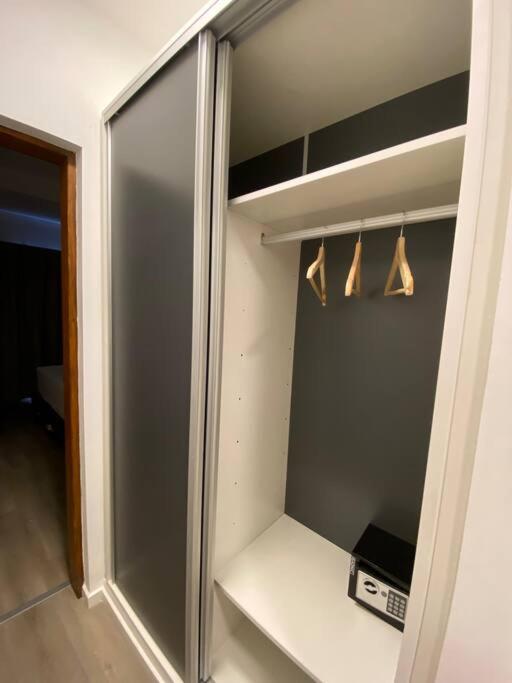 Departamento Villa Mercedes San Luis FUCO 2 con Cochera - Apartamento de 1 dormitorio - 11