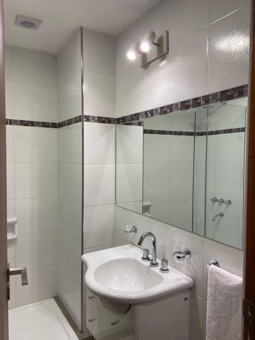 Departamento Villa Mercedes San Luis FUCO 2 con Cochera - Apartamento de 1 dormitorio - 10