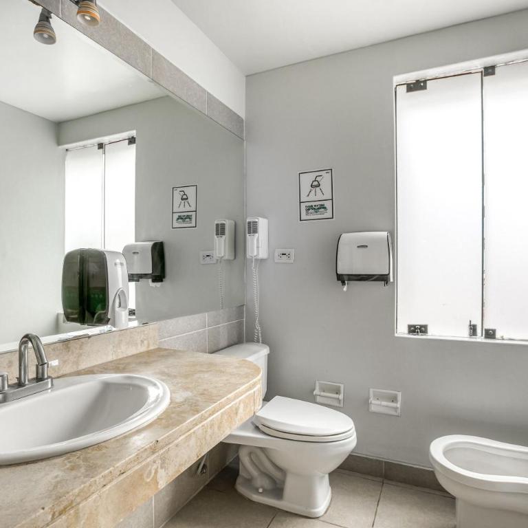 qema Lima - Small Room with Shared Bathroom - 4