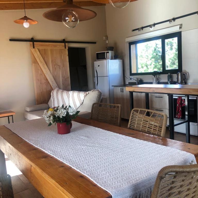 Patagonia - Chalet de 1 dormitorio - 24