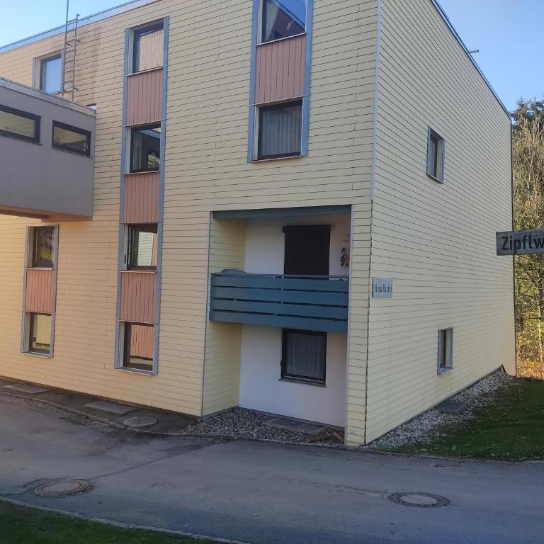 Ferienapartment Maria in Sankt Englmar - Appartamento con 1 Camera da Letto - 16