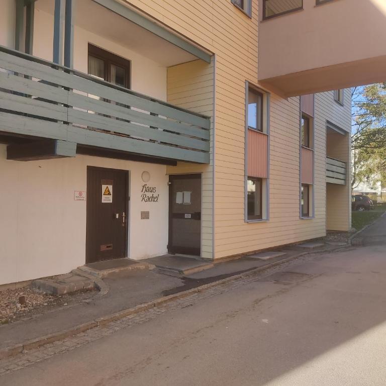 Ferienapartment Maria in Sankt Englmar - Appartamento con 1 Camera da Letto - 15