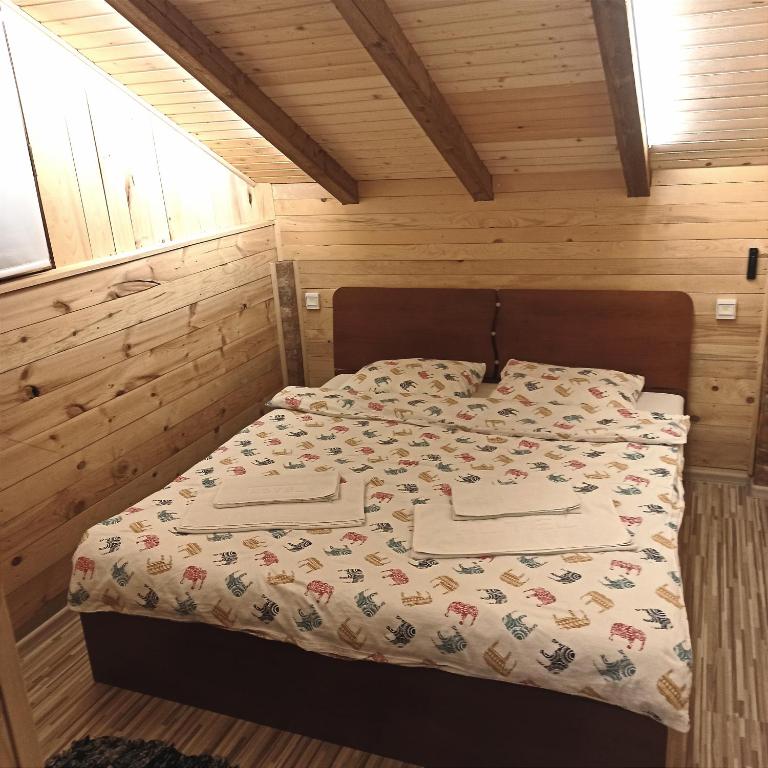 Villa FORESTA - Deluks Vila - 10