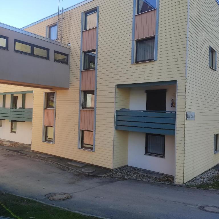 Ferienapartement Georg - Apartamento - 9