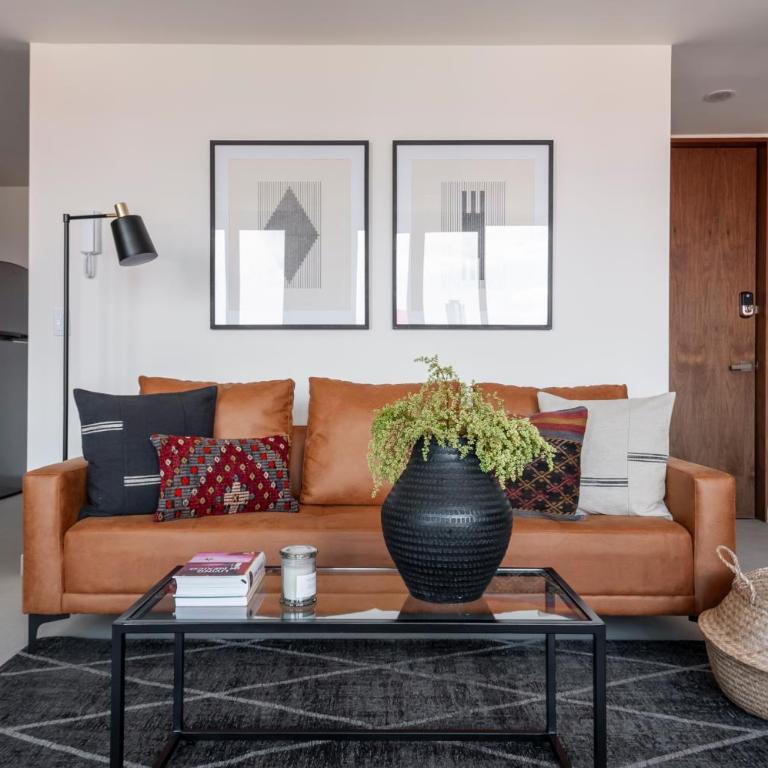 Alcazar Apartments - Studio Apartment - 3