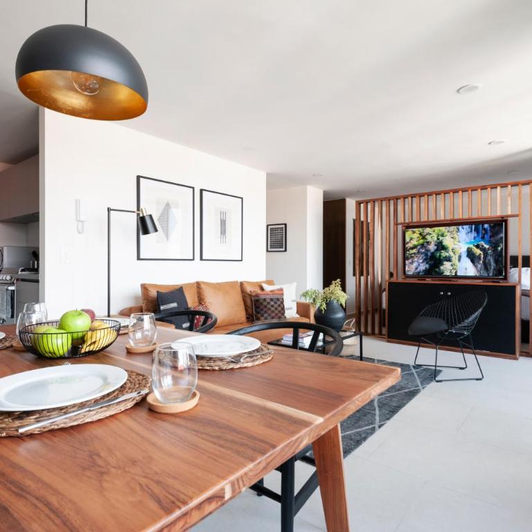 Alcazar Apartments - Studio Apartment - 10