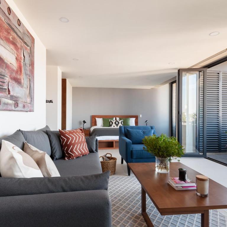 Alcazar Apartments - Studio Apartment - 11