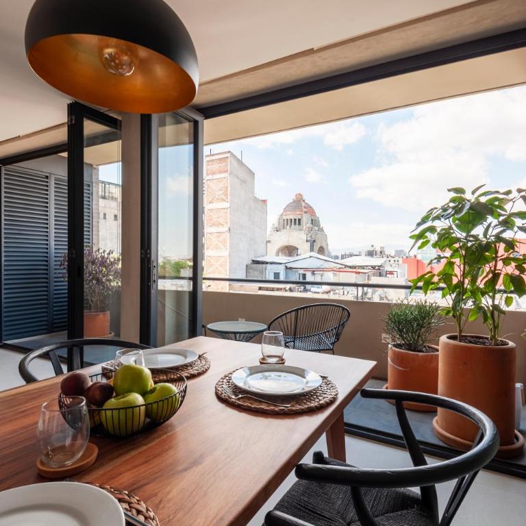 Alcazar Apartments - Studio Apartment - 14