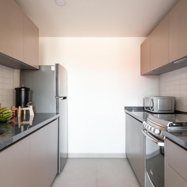 Alcazar Apartments - Studio Apartment - 8