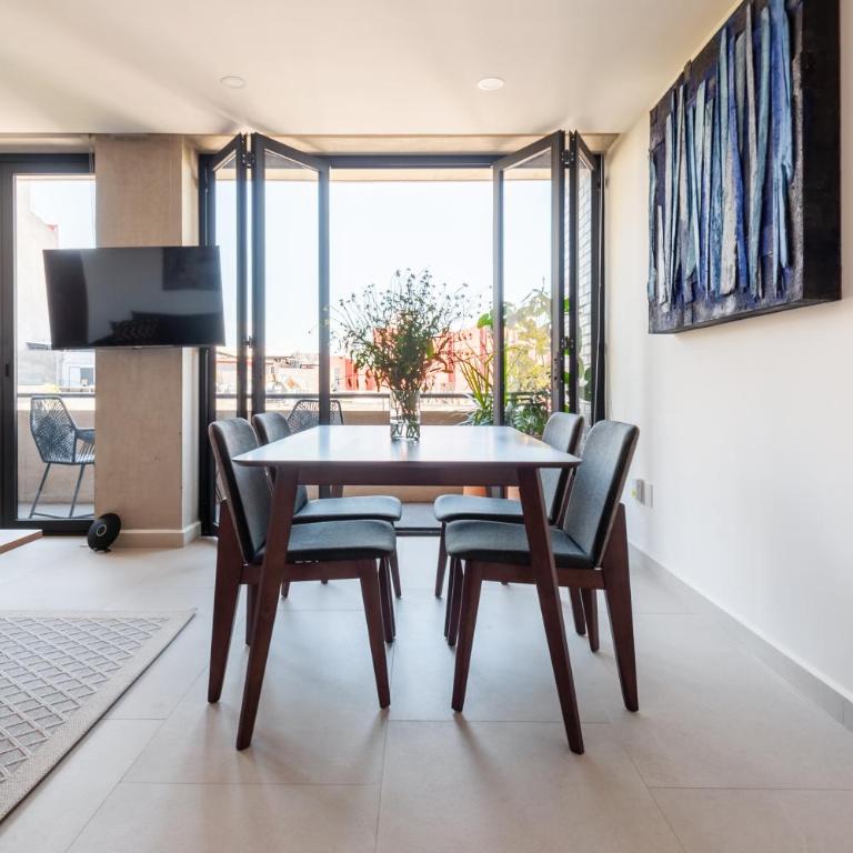 Alcazar Apartments - Studio Apartment - 7