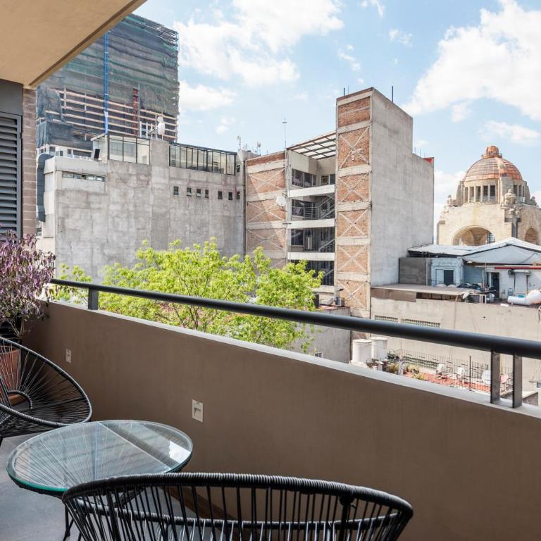 Alcazar Apartments - Studio Apartment - 22