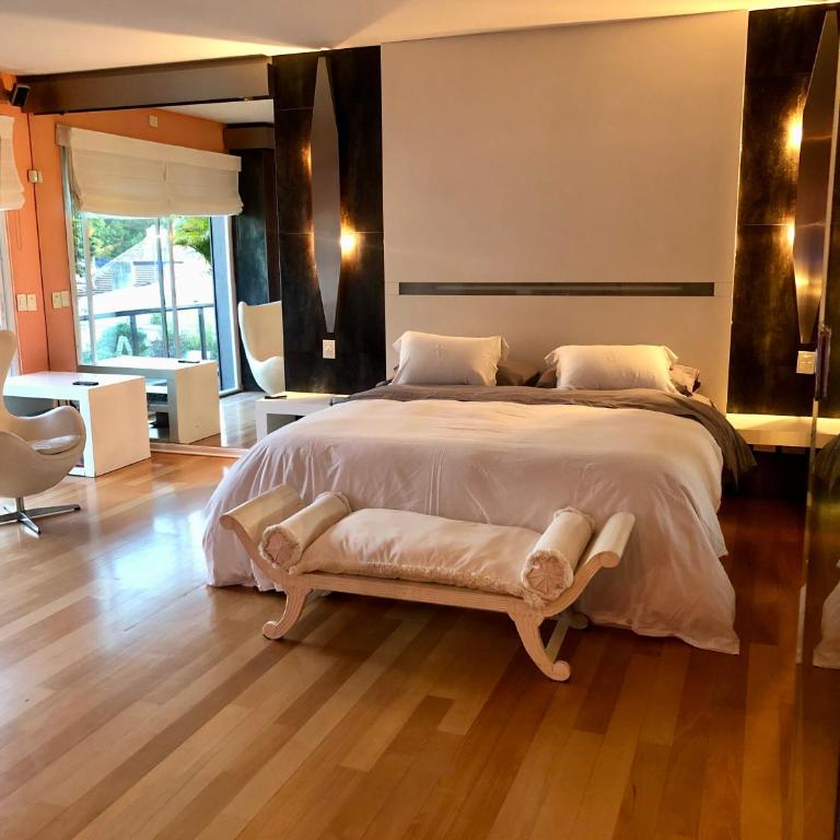 Cool clima - Suite con bañera de hidromasaje - 12